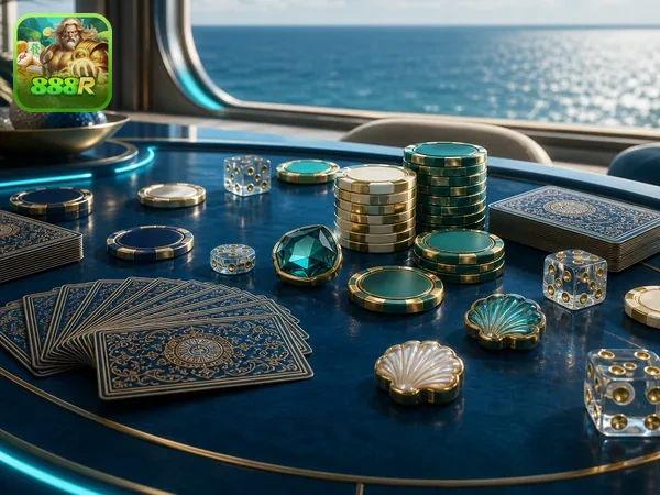 Captain's Bounty gambar 1