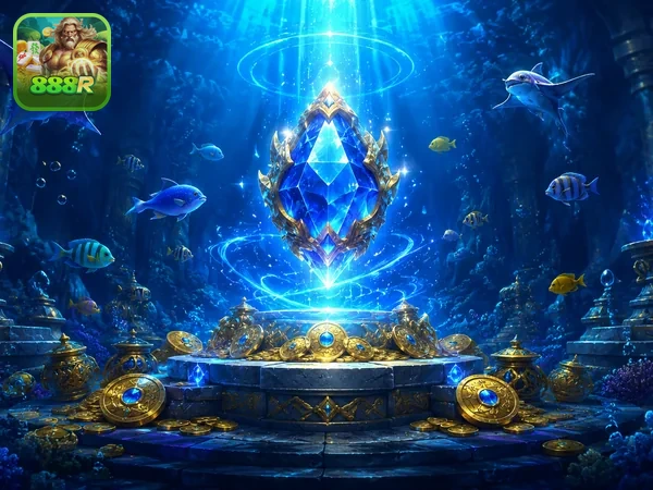 Dragon Releases Fish - Tampilan permainan 3