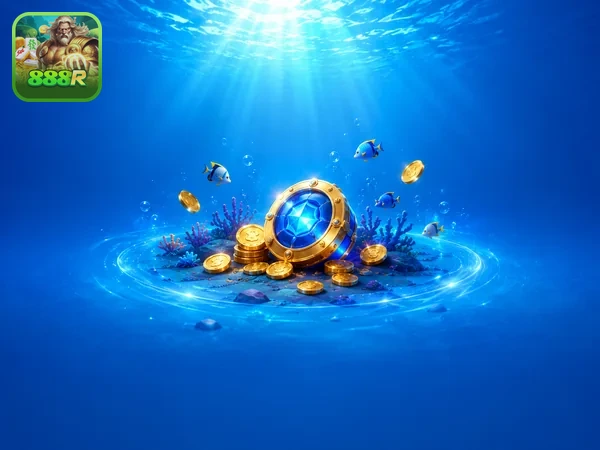 Dragon Releases Fish - Tampilan permainan 4