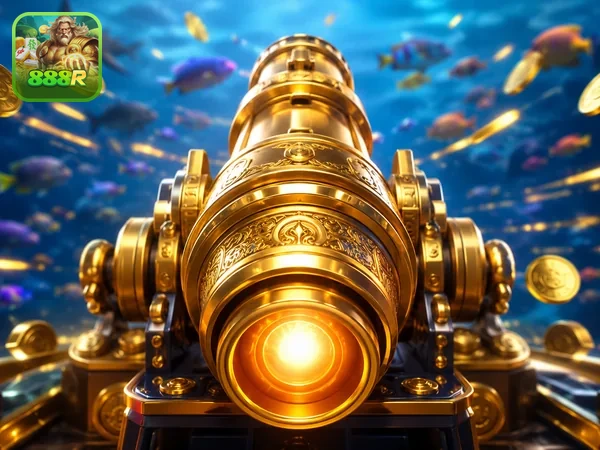 Monkey King Fisher gambar 1