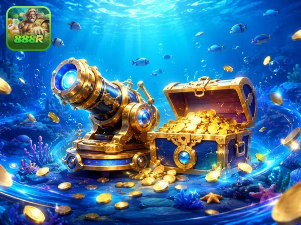 Monkey King Fisher gambar 3